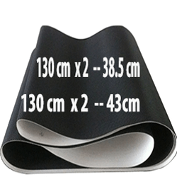 Bande De Tapis Roulant